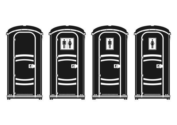 Professional Portable Potty Rental in Leland, NC