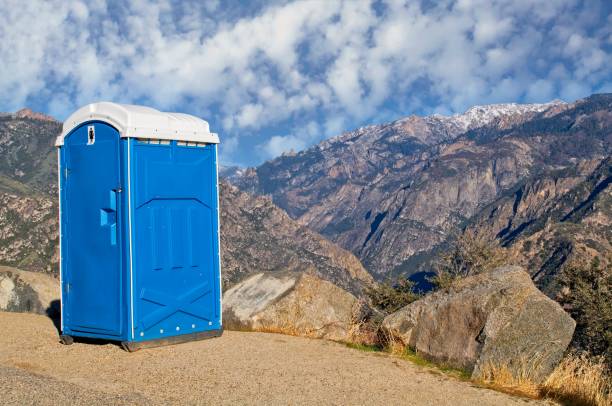 Best Portable Restroom Removal and Pickup  in Leland, NC