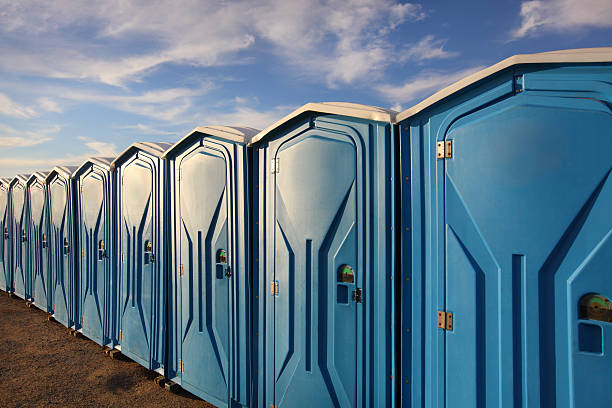 Best Portable Toilet Rental for Emergency Services  in Leland, NC